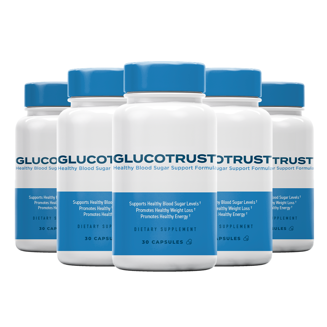 GlucoTrust is a brand new, science-backed supplement that supports healthy blood sugar levels AND weight loss for men and women. Diabetic.